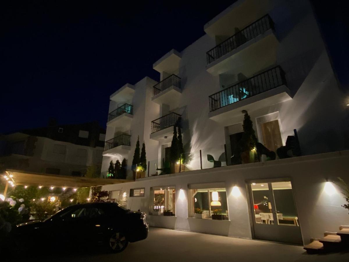 Hotel Farsund Areas Ngoại thất bức ảnh