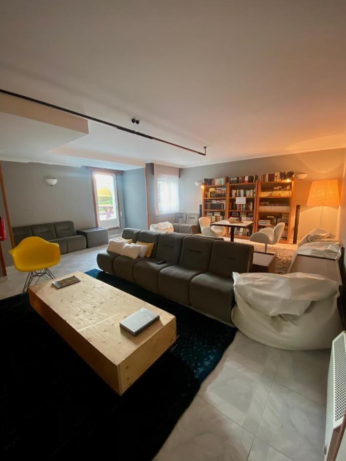 Hotel Farsund Areas Ngoại thất bức ảnh