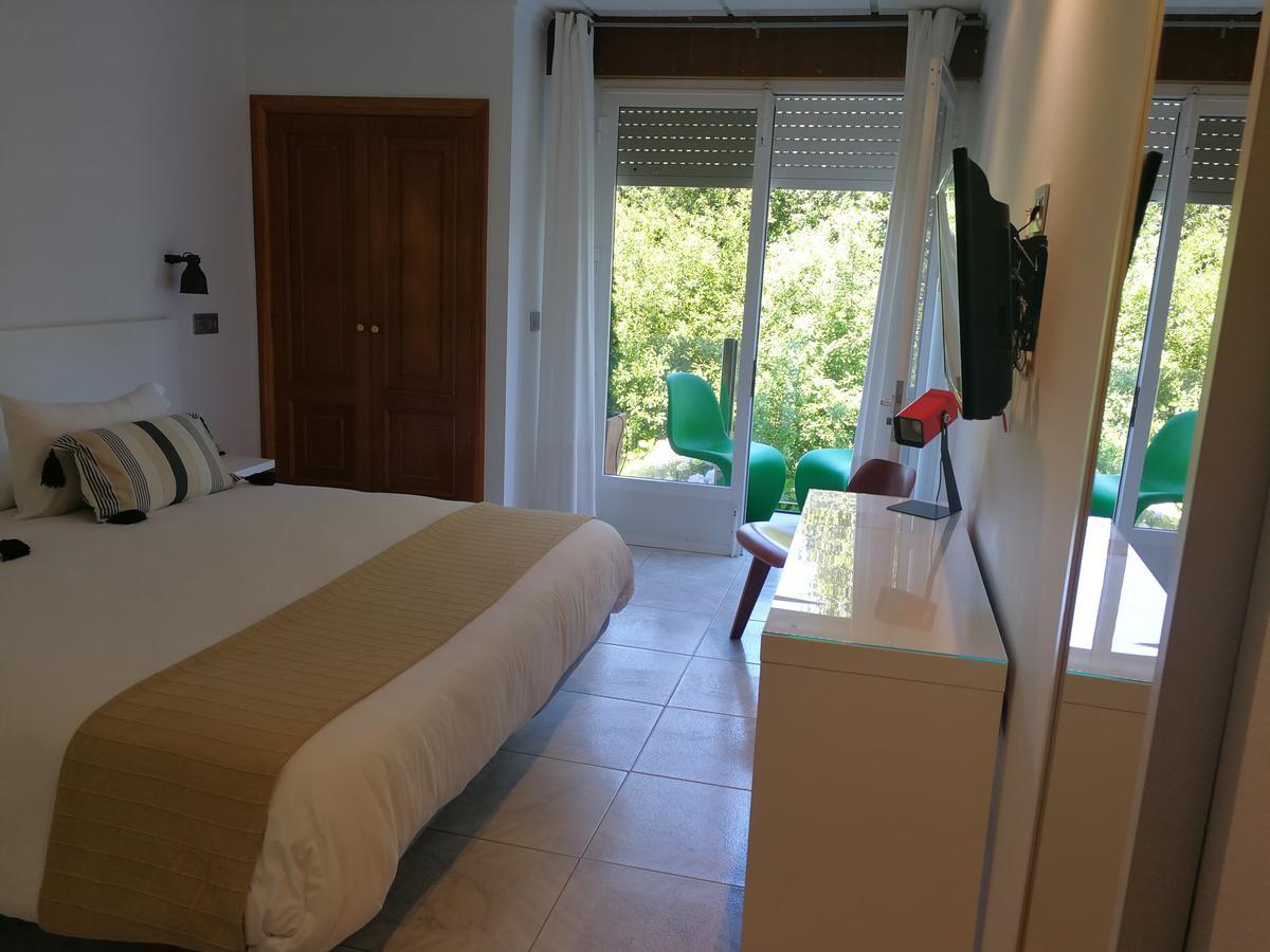 Hotel Farsund Areas Ngoại thất bức ảnh