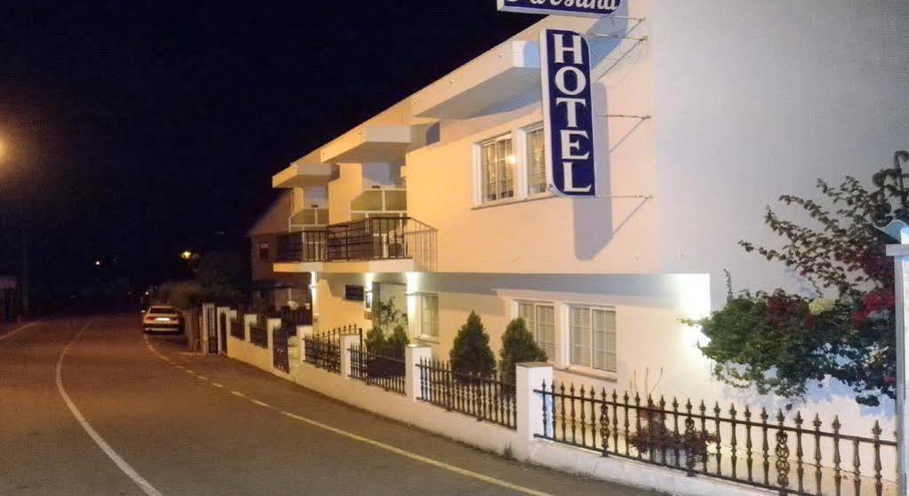 Hotel Farsund Areas Ngoại thất bức ảnh