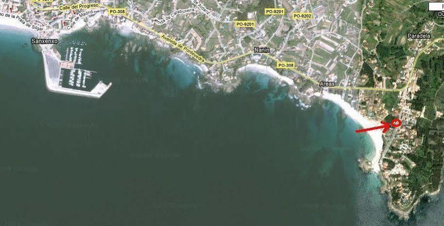 Hotel Farsund Areas Ngoại thất bức ảnh