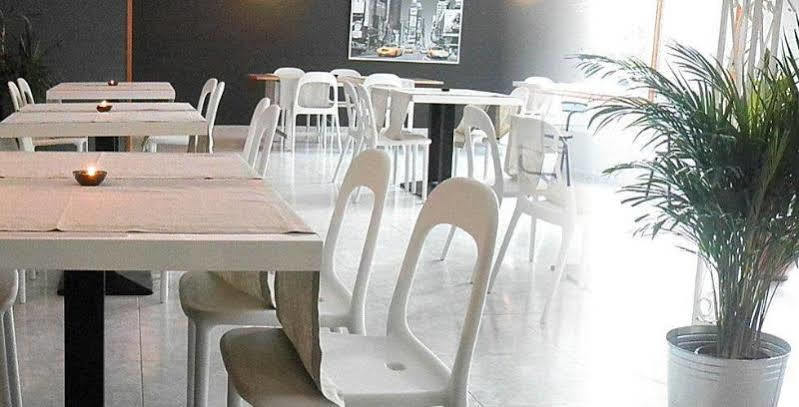 Hotel Farsund Areas Ngoại thất bức ảnh